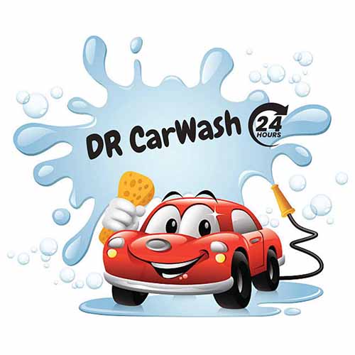 DR CarWash