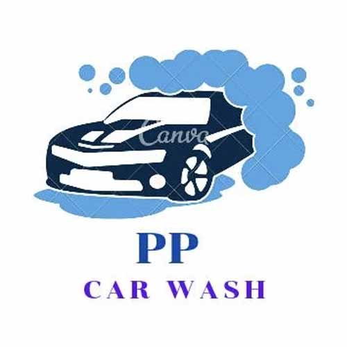 PP'CAR WASH