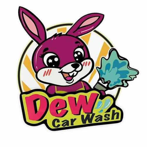 Dew Car Wash สาขา 1