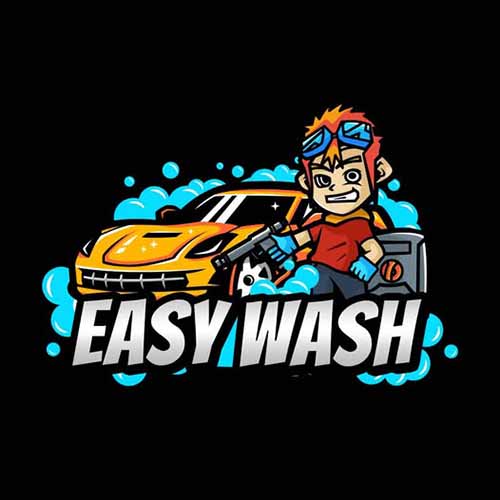 Easy wash