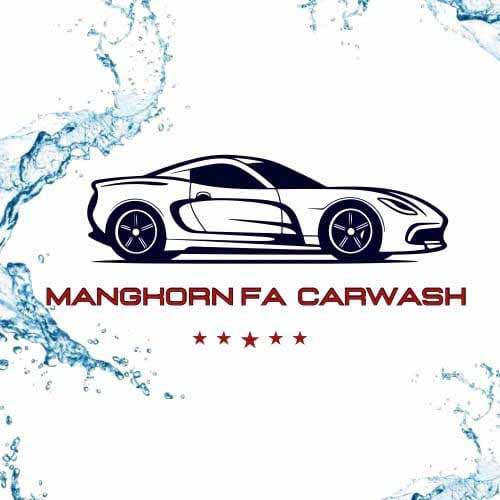 Mangkorn Fa Carwash สาขา 3