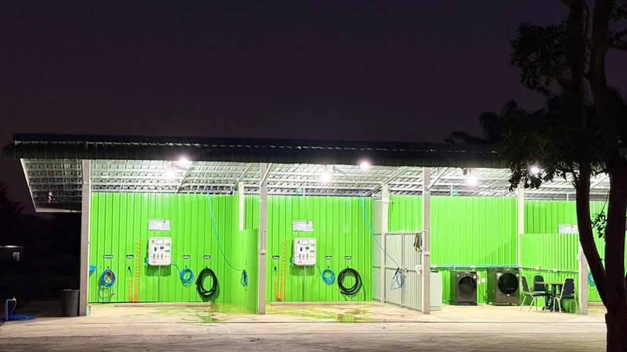 ณัฐวุฒิคาร์แคร์ (Natawut Car Care) รูปที่ 2