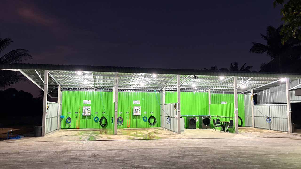 ณัฐวุฒิคาร์แคร์ (Natawut Car Care) รูปที่ 3