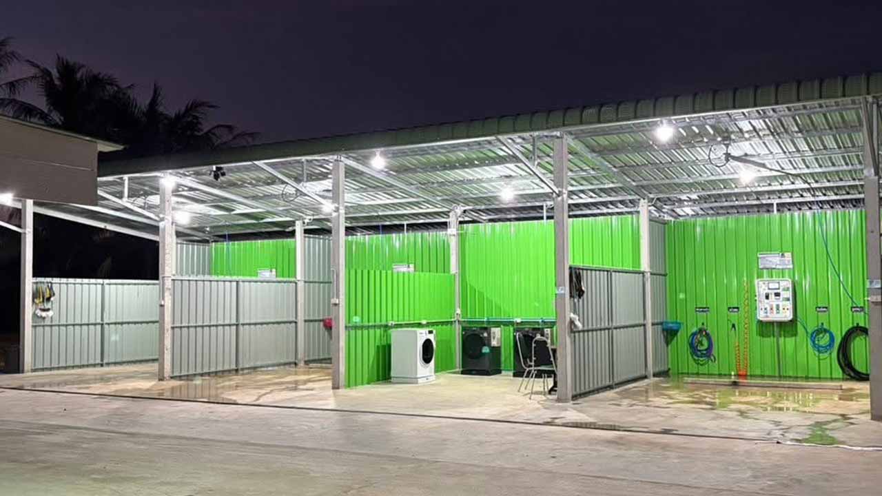 ณัฐวุฒิคาร์แคร์ (Natawut Car Care) รูปที่ 4