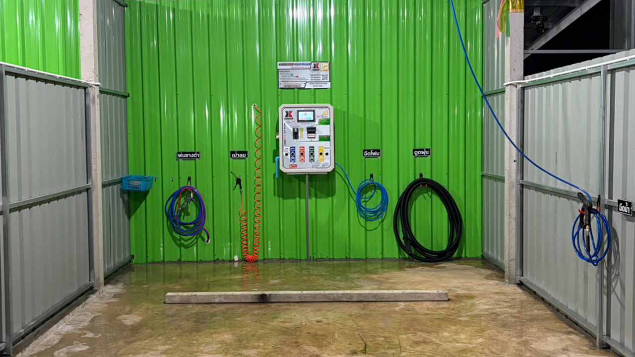 ณัฐวุฒิคาร์แคร์ (Natawut Car Care) รูปที่ 5