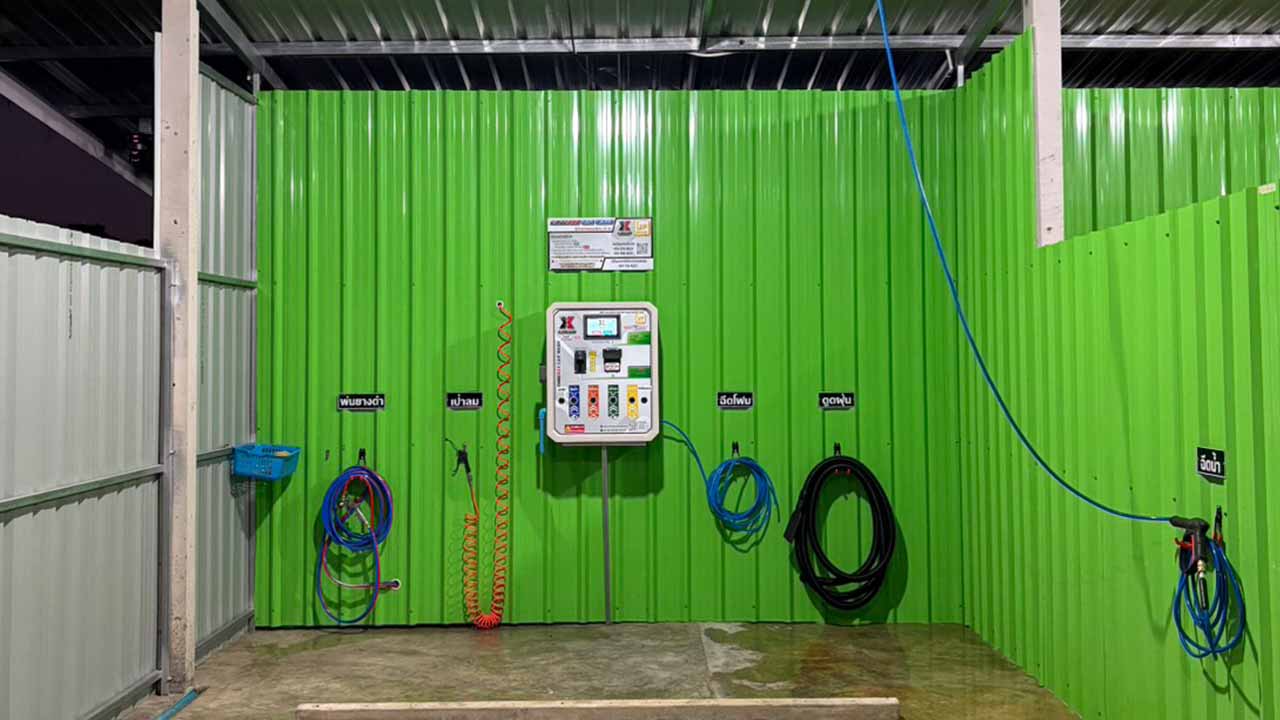 ณัฐวุฒิคาร์แคร์ (Natawut Car Care) รูปที่ 6