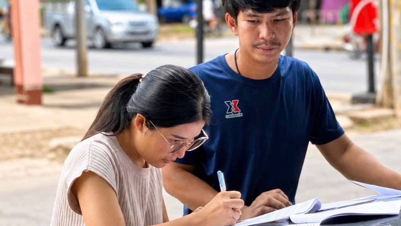 เช็คอิน คาร์วอช รูปที่ 9